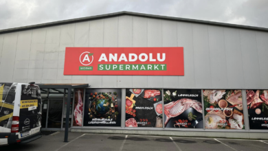 Anadolu Süpermarket 3